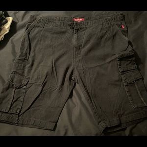 Cargo shorts